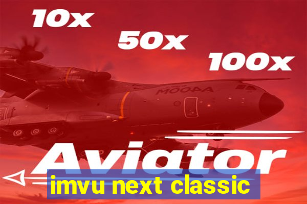 imvu next classic